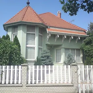 Center Apartmanház , Hajdúszoboszló Magyarország