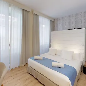 Madeinterranea 3*, Málaga Spanyolország