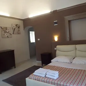 Cusmano 3*, Catania Olaszország