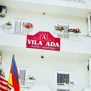 Ada 3*, Tirana Albánia
